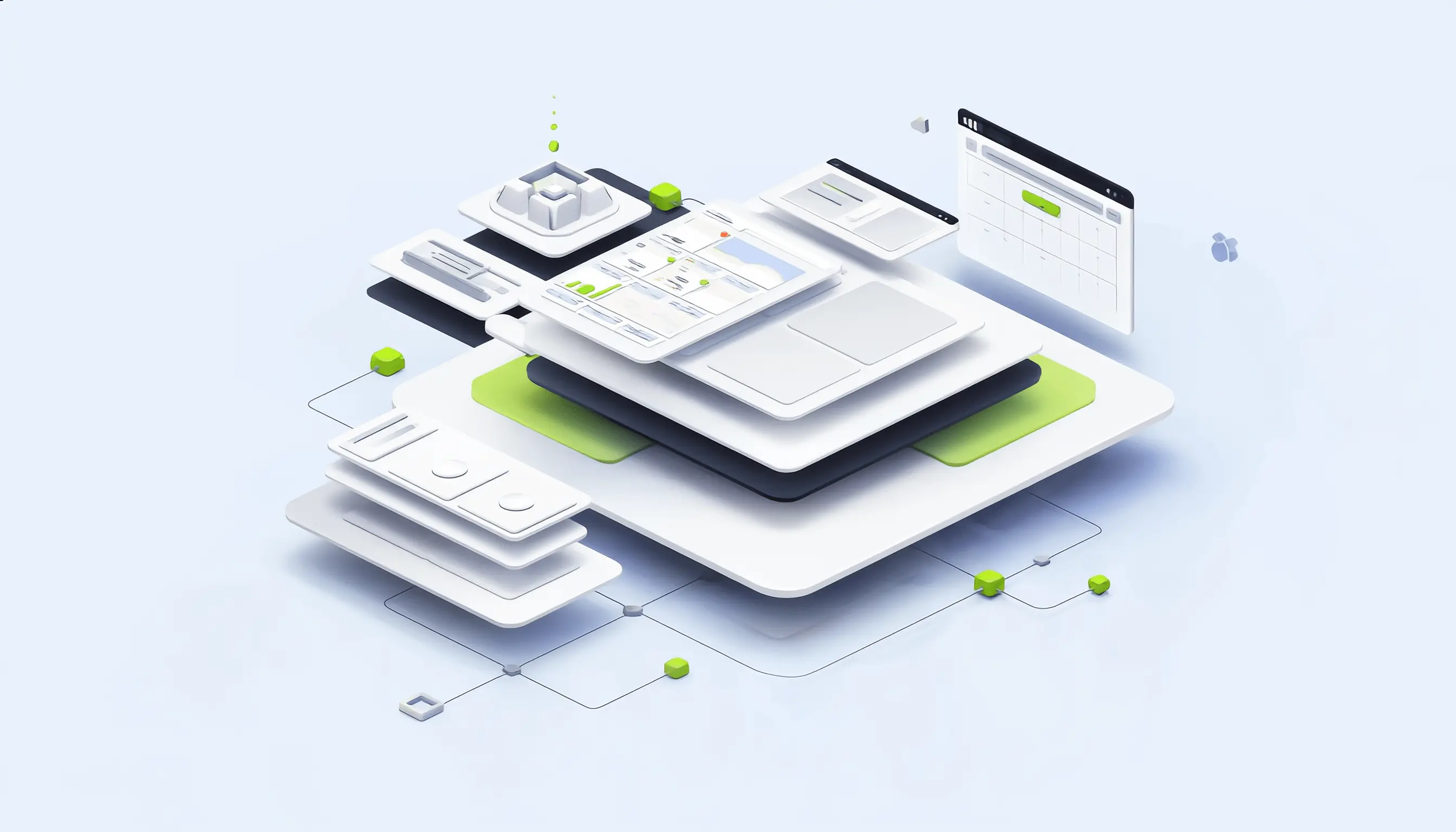 Custom Software Development