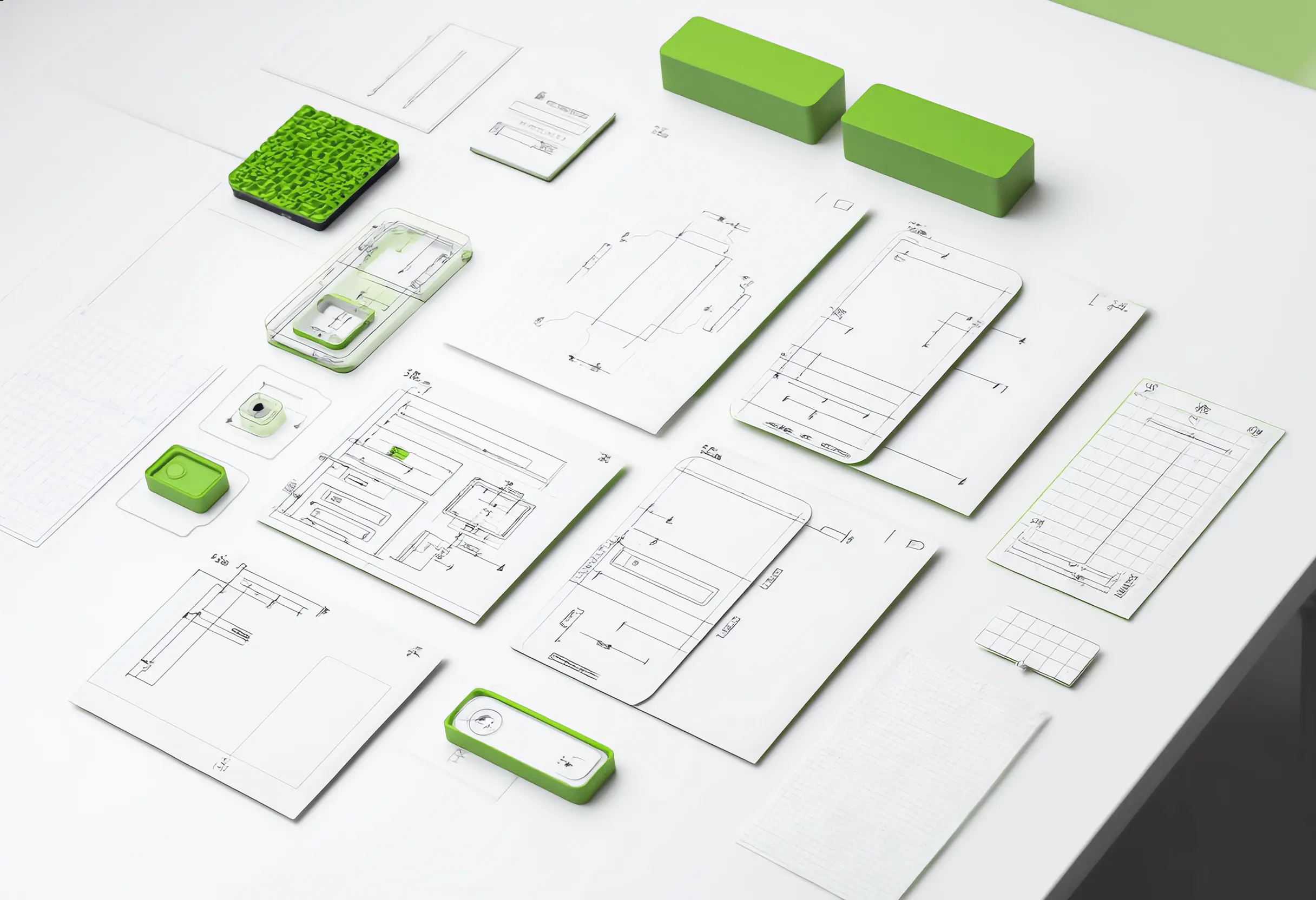 Application Development